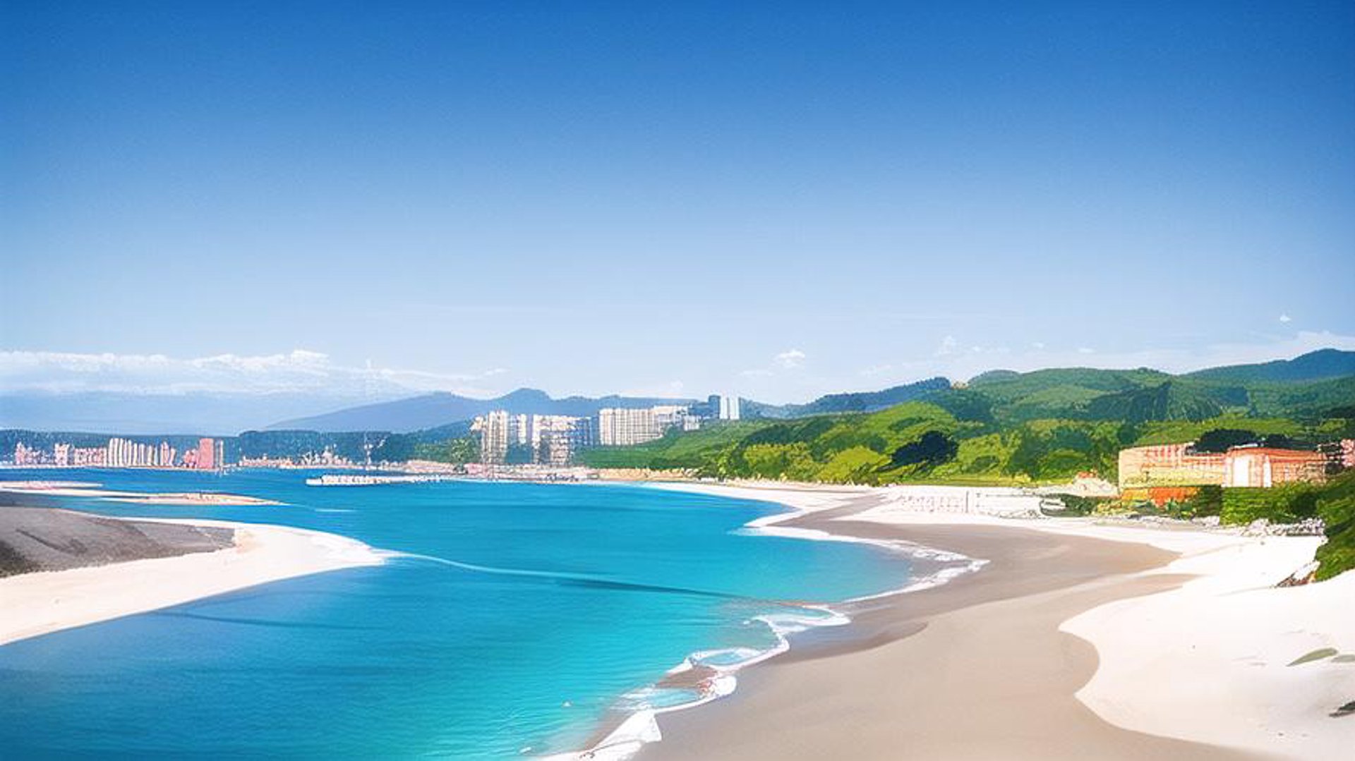 南夏实业
